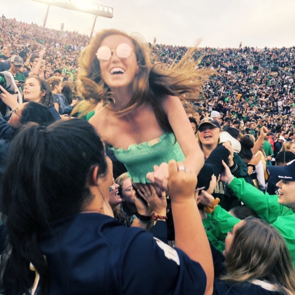 Meet your Posher, Paige